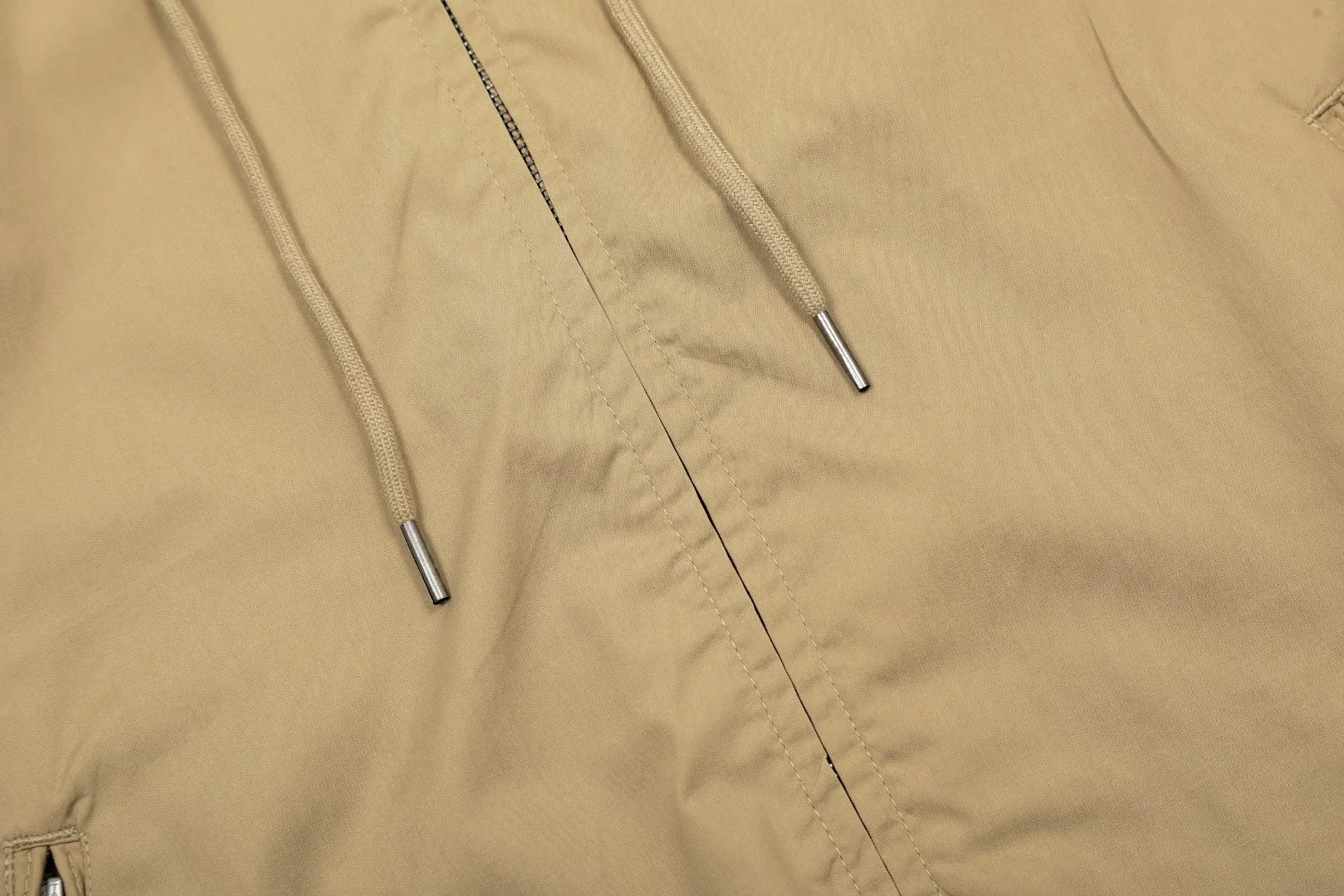 🅿️290 "Top Quality" Style No.: 8097# [Ralph Lauren Basic Classic Thin Couple Jacket Windbreaker Hooded Jacket] ✅Ralph Lauren Ralph Lauren Spring and Autumn Lightweight Thin Unisex Couple Hooded Jacket ✅Polyester fiber fabric Thin, light and non-pressing ✅Sports travel, leisure and business, simple and easy to match ✅Simple upper body, easy to match, ootd must-have, versatile YYDS~ Size: M-XXL Color: Khaki Navy